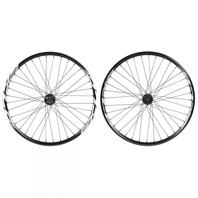 Excess XLS-1 Alloy Expert Plus/ Pro Lite Cruiser BMX Race Wheelset-36H-24x1.50&quot; - 1