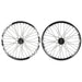 Excess XLS-2 Alloy Expert Plus/Pro Lite BMX Race Wheelset-36H-20x1.50&quot; - 1