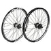 Excess XLS-2 Alloy Expert Plus/Pro Lite BMX Race Wheelset-36H-20x1.50&quot; - 2