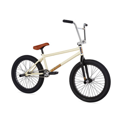 Fit 2023 STR LG 20.75"TT BMX Freestyle Bike-Creem