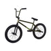 Fit 2023 STR MD 20.5&quot;TT BMX Freestyle Bike-Matte Army Green - 3