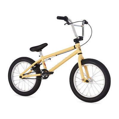 Fit 2023 Misfit 16" BMX Freestyle Bike-Bone