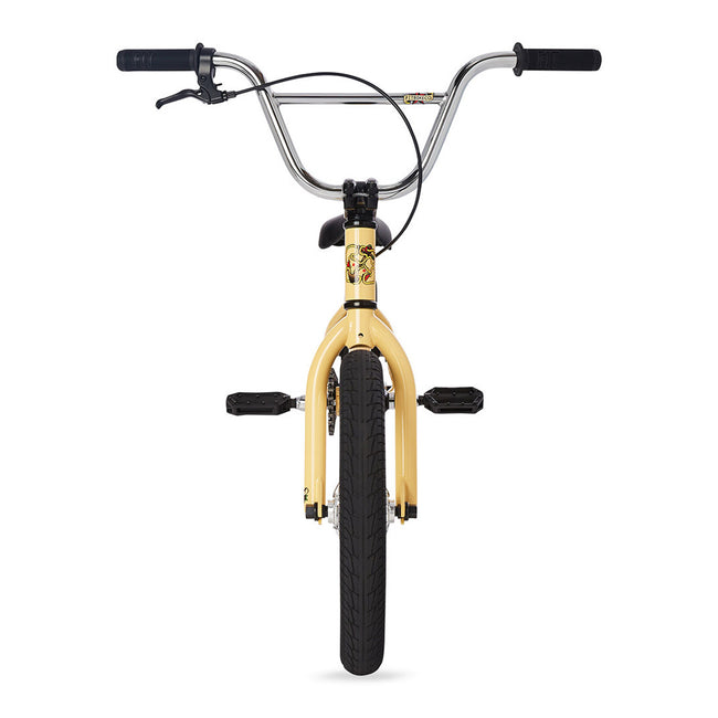 Fit 2023 Misfit 16&quot; BMX Freestyle Bike-Bone - 3