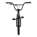 Fit 2023 PRK MD 20.5&quot;TT BMX Freestyle Bike-Gloss Black - 2