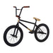 Fit 2023 STR MD 20.5&quot;TT BMX Freestyle Bike-Matte Black - 2