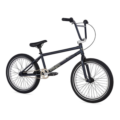 Fit 2023 TRL 2XL 21.25"TT BMX Freestyle Bike-Nordic Blue