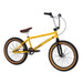 Fit 2023 TRL 2XL 21.25&quot;TT BMX Freestyle Bike-Saxon Yellow - 1