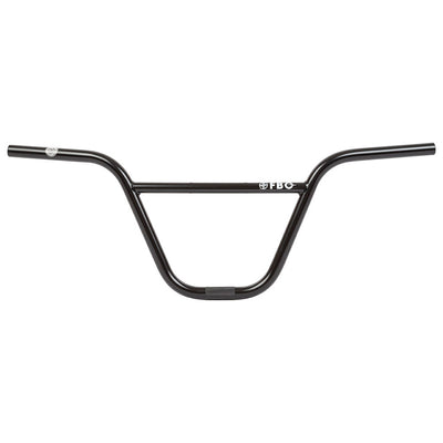 Fit Augie Chromoly Handlebars-9.75"