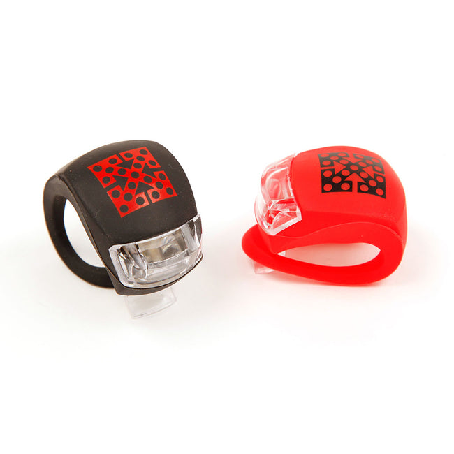 Fit Fitlit Bike Light Set - 1