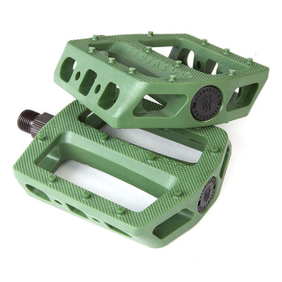 Fit Mac-PC Pedals