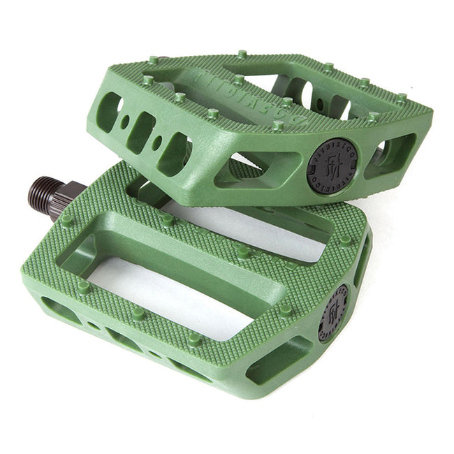 Fit Mac-PC Pedals - 1