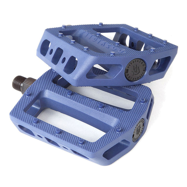 Fit Mac-PC Pedals - 6