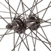 Fit OEM BMX Freestyle Wheelset-20&quot;-36H-9T - 2