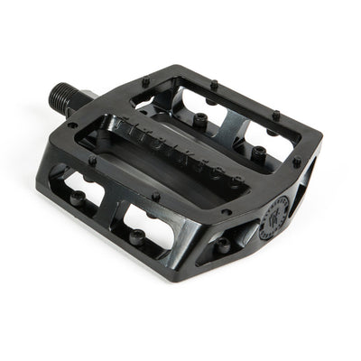 Fit Mac-Alloy Pedals