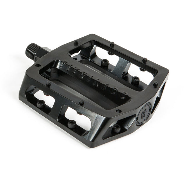 Fit Mac-Alloy Pedals - 1