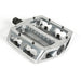 Fit Mac-Alloy Pedals - 2