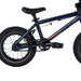 Fit Misfit 12&quot; BMX Freestyle Bike-Midnight Blue - 5