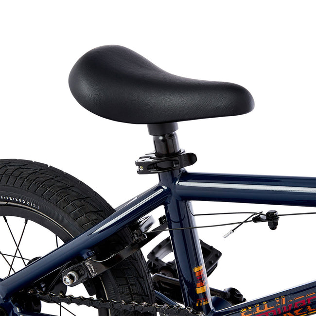 Fit Misfit 12&quot; BMX Freestyle Bike-Midnight Blue - 7