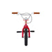 Fit Misfit 12&quot; BMX Freestyle Bike-Warm Red - 3