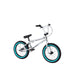 Fit Misfit 16&quot; BMX Freestyle Bike-Chrome - 2