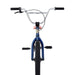 Fit Misfit 16&quot; BMX Freestyle Bike-Trans Navy Blue - 3