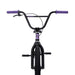 Fit Misfit 18&quot; BMX Freestyle Bike-Matte Black - 3