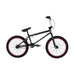 Fit Misfit 18&quot; BMX Freestyle Bike-Trans Black - 1