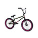 Fit PRK XS 20&quot;TT BMX Freestyle Bike-Salamander Green - 2