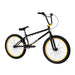 Fit Series 22&quot; BMX Freestyle Bike-Gloss Black - 2