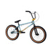 Fit Series One SM 20.25&quot;TT BMX Freestyle Bike-Trans Ice Blue - 2