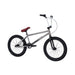 Fit TRL 2XL 21.25&quot;TT BMX Freestyle Bike-Gloss Clear - 2