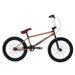 Fit TRL 2XL 21.25&quot;TT BMX Freestyle Bike-Trans Gold - 1