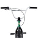 Fit TRL XL 21&quot;TT BMX Freestyle Bike-Trans Green - 3