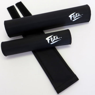 Flite BMX 3-Piece Padset-80s