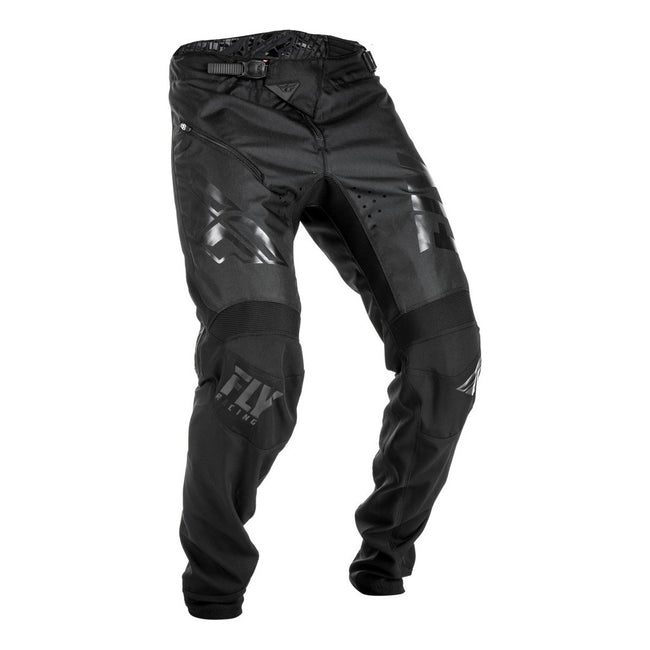 Fly Racing 2020 Kinetic Bicycle Pant-Black - 1