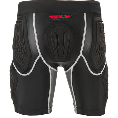 Fly Racing Barricade Compression Shorts