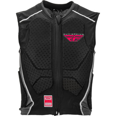 Fly Racing Barricade Zip Vest