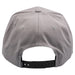 Fly Racing Boss Hat-Grey/Black-Adult - 3