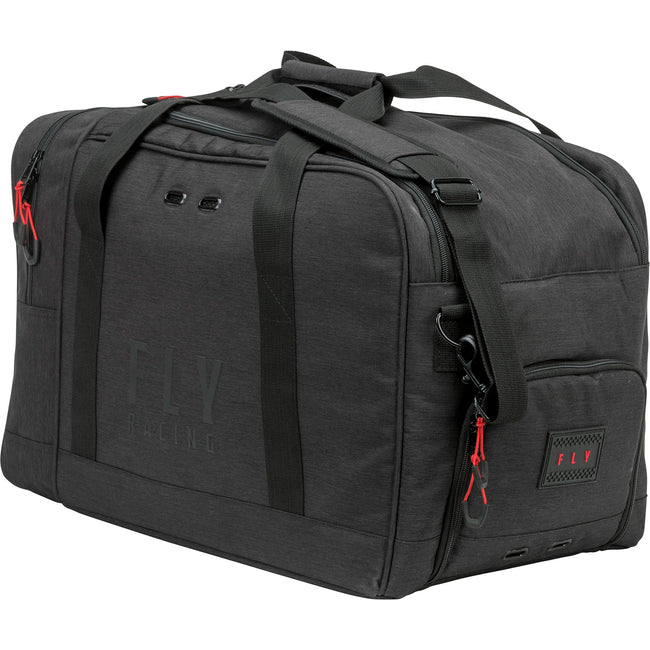 Fly Racing Carry-On Bag-black - 1