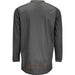 Fly Racing F-16 BMX Race Jersey-Grey/Orange - 2