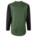 Fly Racing F-16 BMX Race Jersey-Olive Green/Black - 2