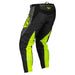 Fly Racing F-16 BMX Race Pants Black/Grey/Hi-Vis - 2