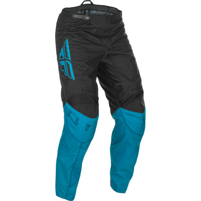 Fly Racing F-16 BMX Race Pants-Blue/Black