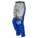 Fly Racing F-16 BMX Race Pants-Grey/Blue - 4