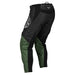 Fly Racing F-16 BMX Race Pants - Olive Green/Black - 2