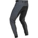 Fly Racing Kinetic Bicycle BMX Race Pants-Grey - 2