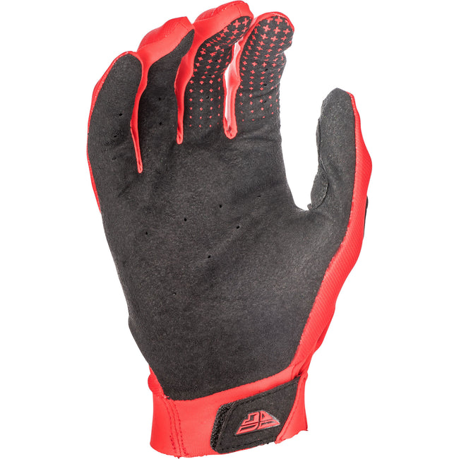 Fly Racing 2020 Pro Lite Gloves-Red/Black - 2