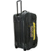 Fly Racing Rockstar Roller Grande Bag-Black/Yellow - 2