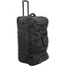 Fly Racing Roller Grande Bag-Black - 1