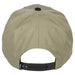 Fly Racing 2022 Weekender Hat-Khaki/Black - 3